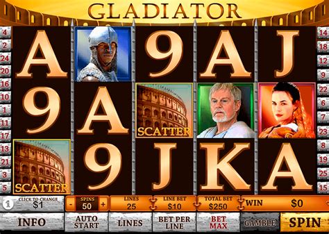 gladiator automatenspiel|Gladiator > Hier kostenlos spielen + Echtgeld Tipp .